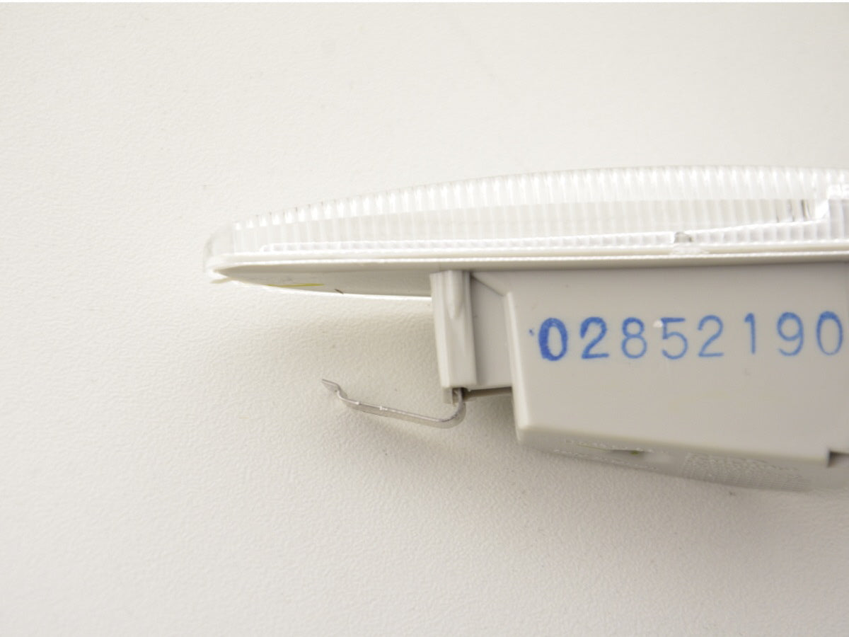 Verschleißteile Seitenblinker LED links BMW X3 F25 Bj. 2010-