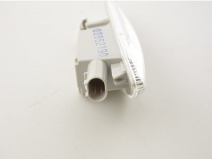 Verschleißteile Seitenblinker LED links BMW X3 F25 Bj. 2010-