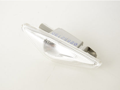 Verschleißteile Seitenblinker LED links BMW X3 F25 Bj. 2010-