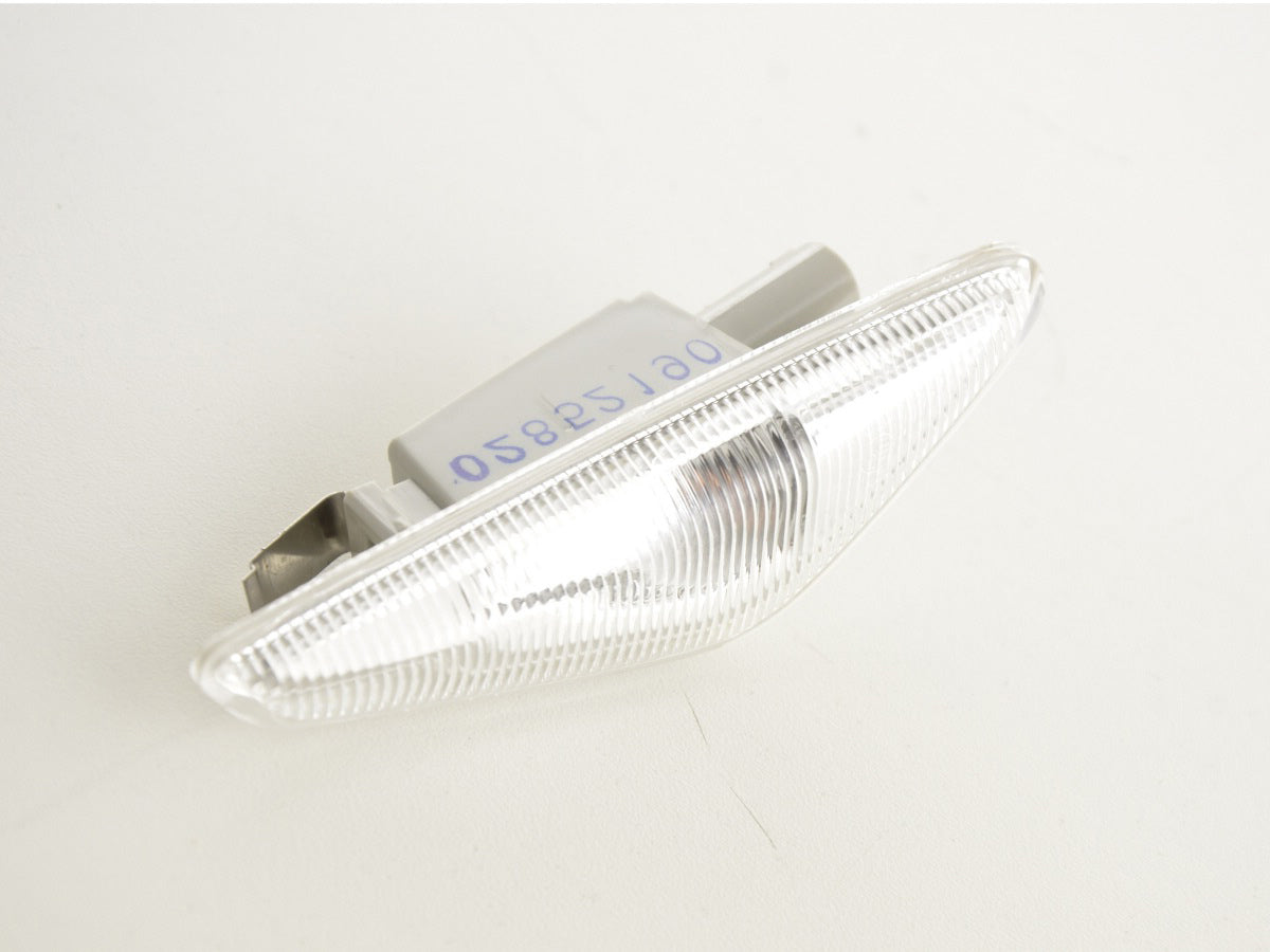 Verschleißteile Seitenblinker LED rechts BMW X3 F25 Bj. 2010-