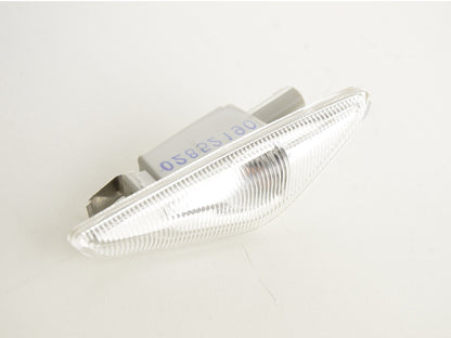 Verschleißteile Seitenblinker LED rechts BMW X3 F25 Bj. 2010-