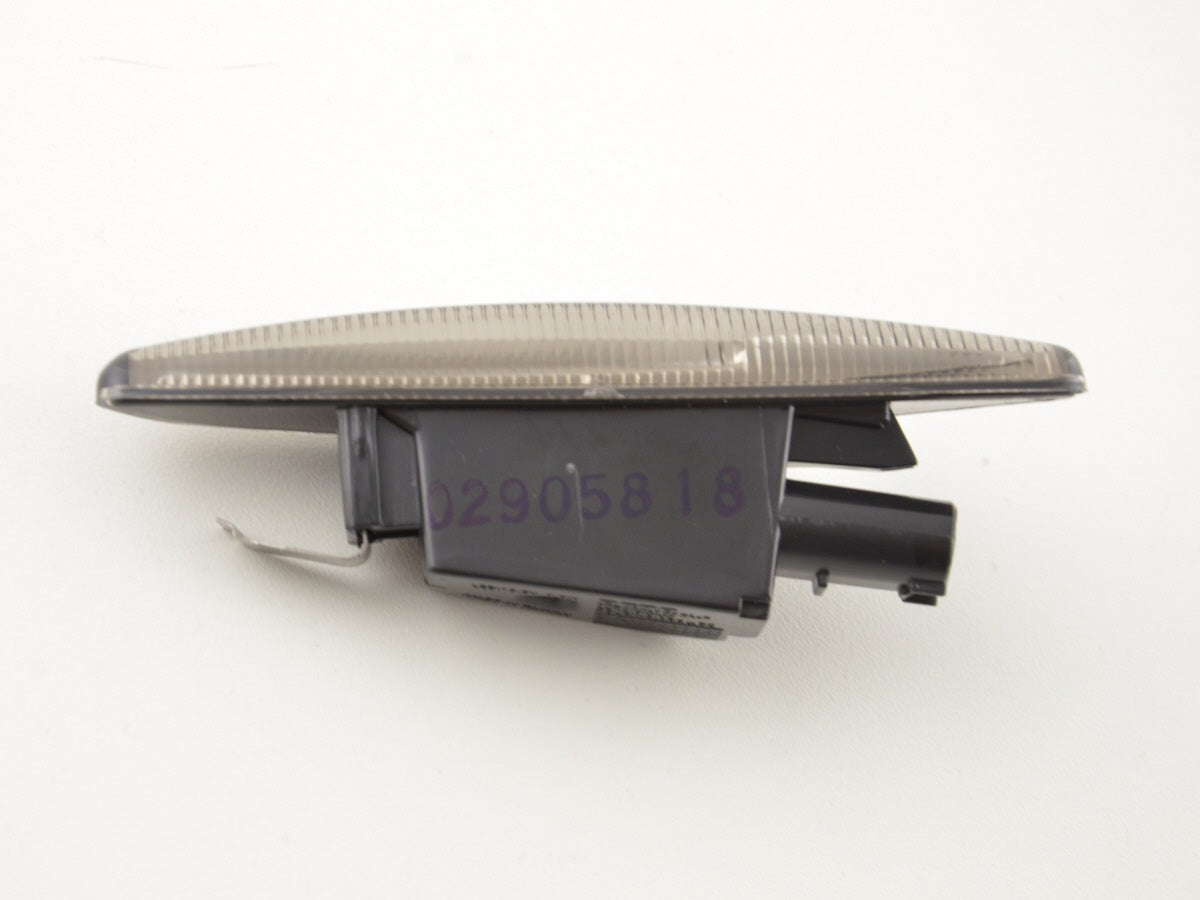 Seitenblinker Blinker Set LED BMW X3 F25  ab 2010 schwarz