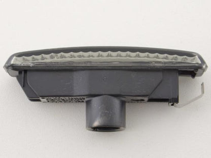 Seitenblinker Blinker Set BMW 5er E39, schwarz