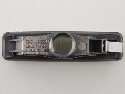 Seitenblinker Blinker Set BMW 5er E39, schwarz