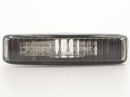 Seitenblinker Blinker Set BMW 5er E39, schwarz