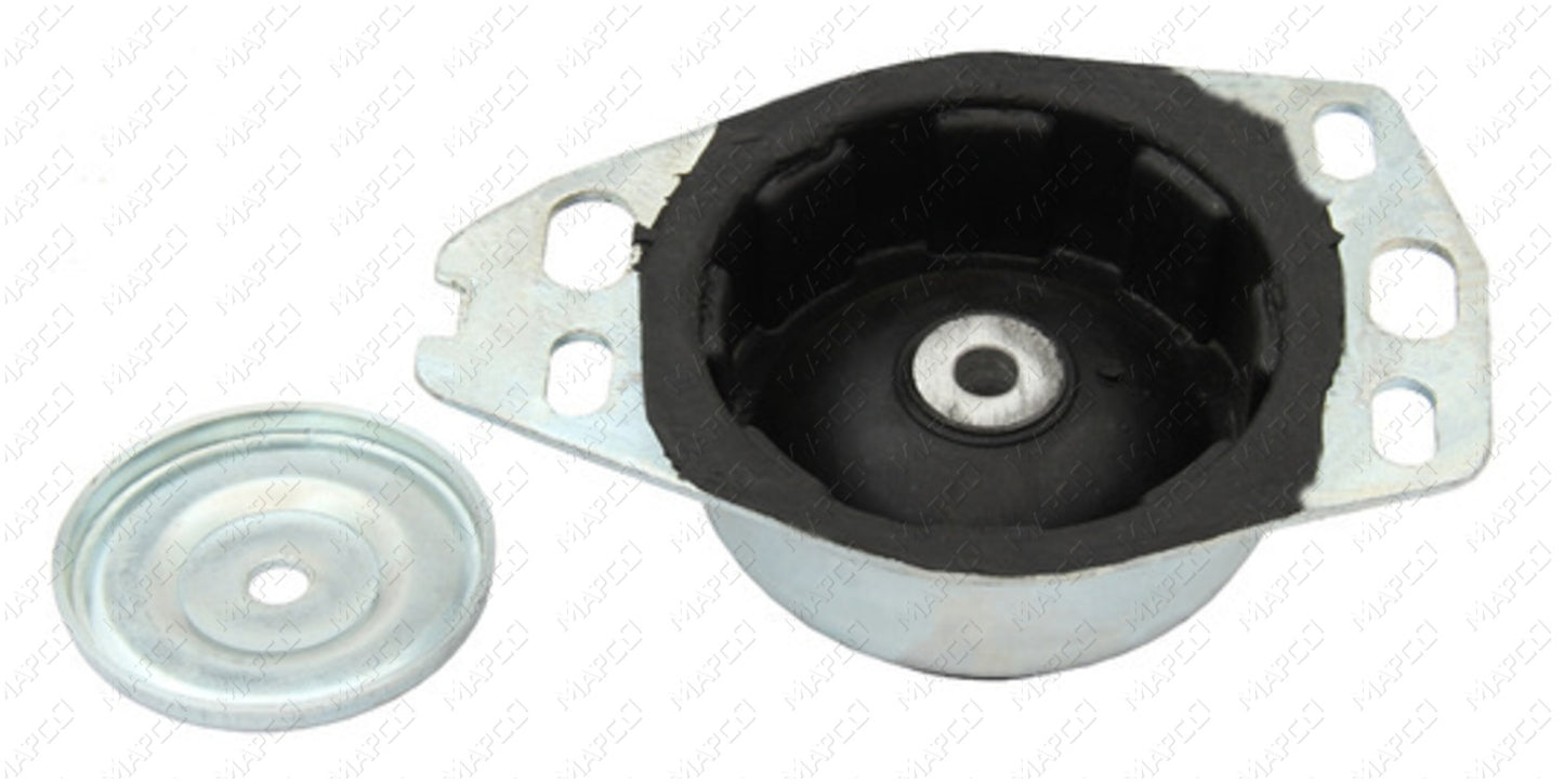 MAPCO Lagerung, Motor links  33210