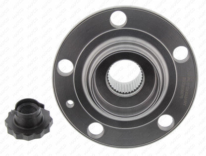 MAPCO Radlagersatz Vorderachse  26954