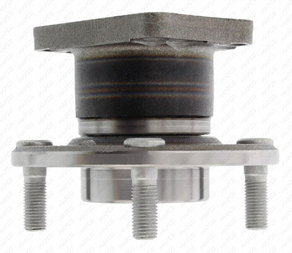 MAPCO Radlagersatz 46616