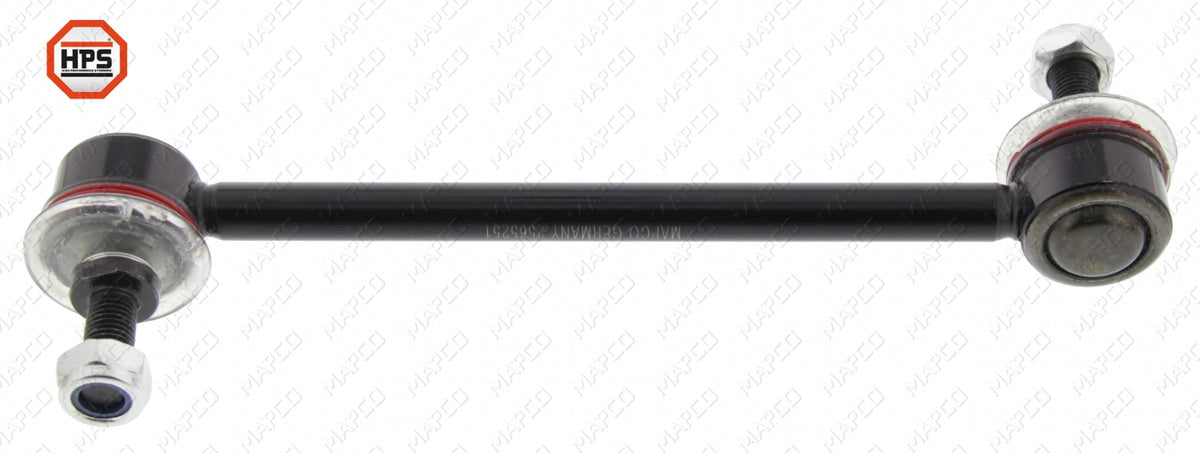 MAPCO Stange/Strebe, Stabilisator Hinterachse beidseitig  49285HPS
