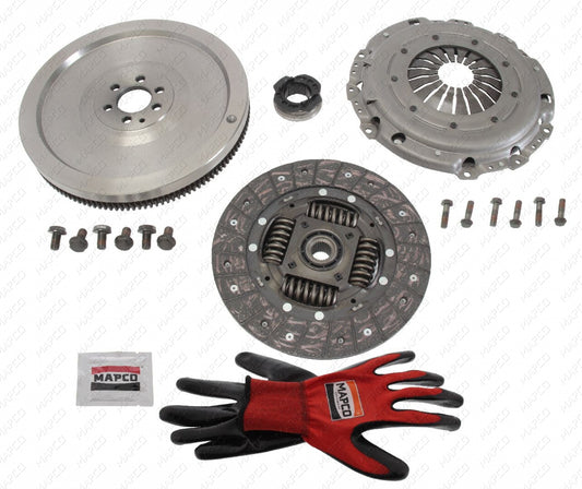 MAPCO Kupplungssatz 10767