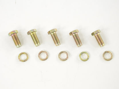 Hosenträgergurt 5-Punkt Gurt Renngurt universal rot