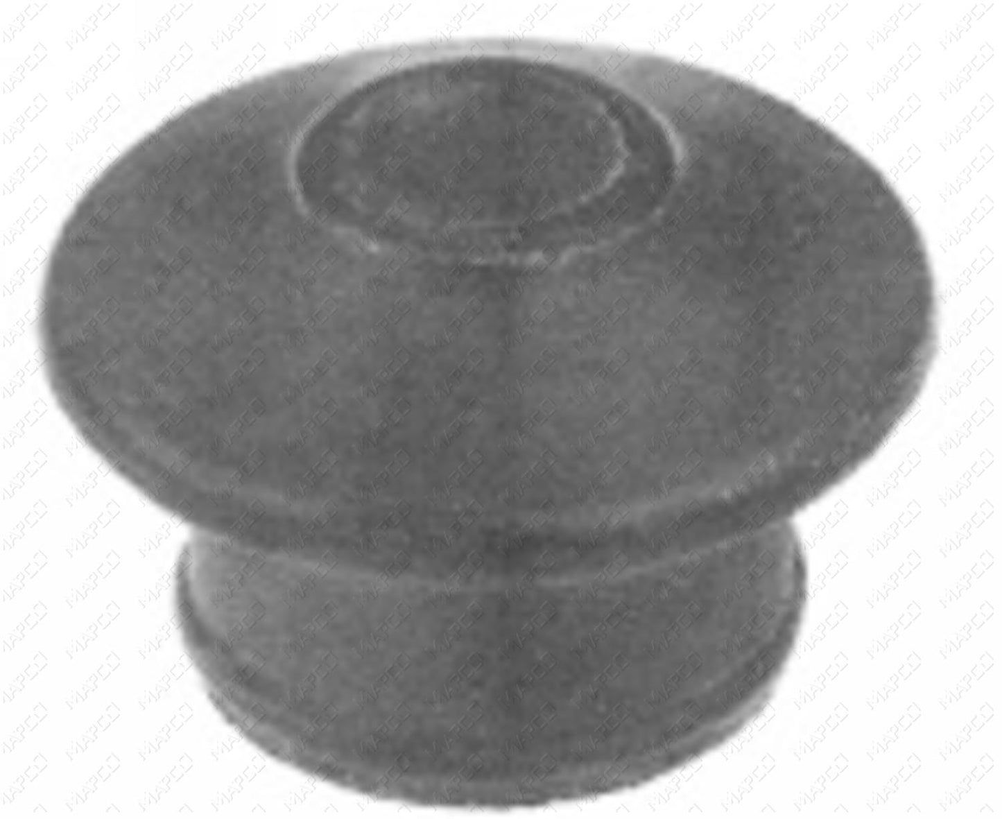 MAPCO Lagerung, Motor vorne  36806