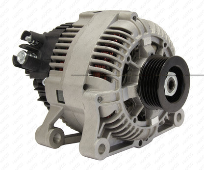 MAPCO Generator 13300