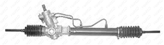 MAPCO Lenkgetriebe 29543