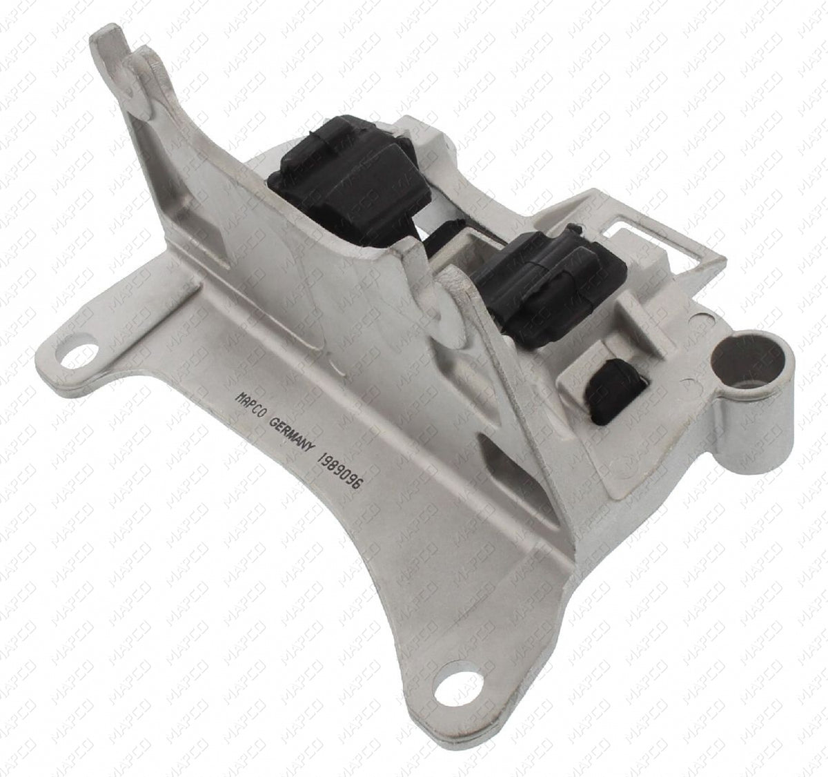 MAPCO Lagerung, Motor links  37139
