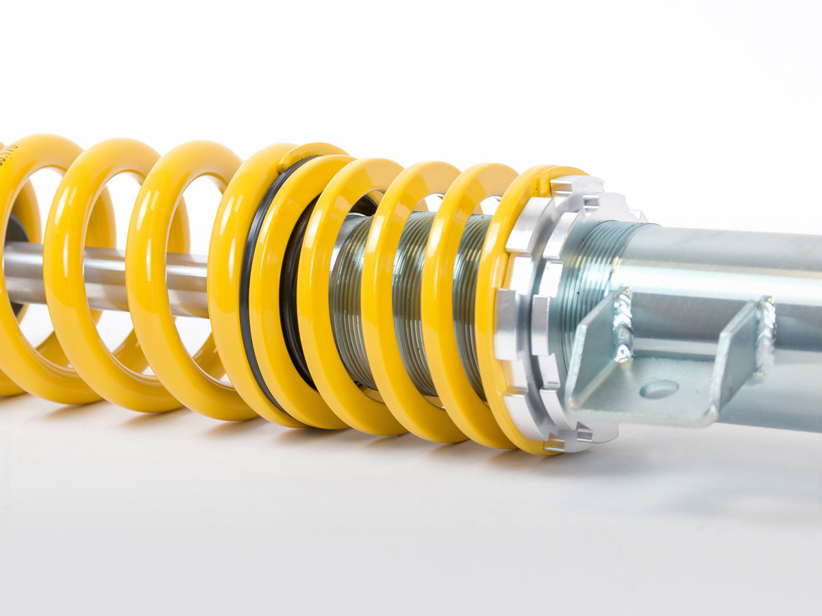 FK Härteverstellbares Gewindefahrwerk BMW 3er E46 Limo/Touring  1998-2005