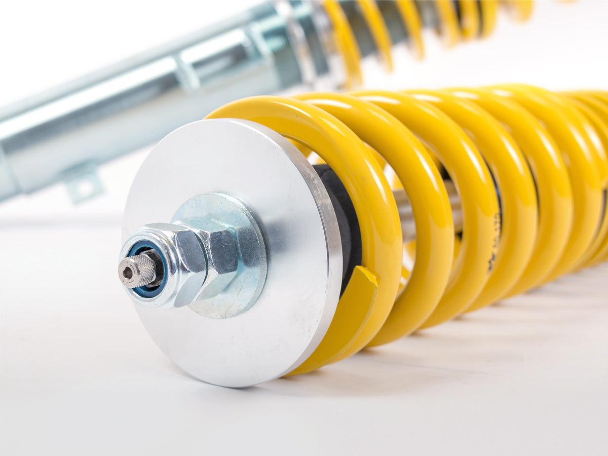 FK Härteverstellbares Gewindefahrwerk BMW 3er E46 Limo/Touring  1998-2005