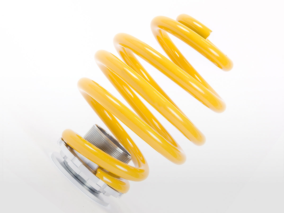 FK Härteverstellbares Gewindefahrwerk BMW 3er E46 Limo/Touring  1998-2005