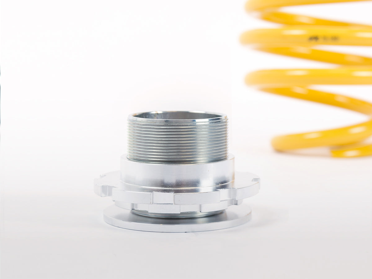 FK Härteverstellbares Gewindefahrwerk BMW 3er E46 Limo/Touring  1998-2005