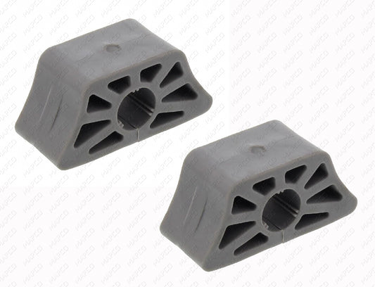 MAPCO Lagersatz, Stabilisator Satz  Hinterachse links  Hinterachse rechts  37748/2