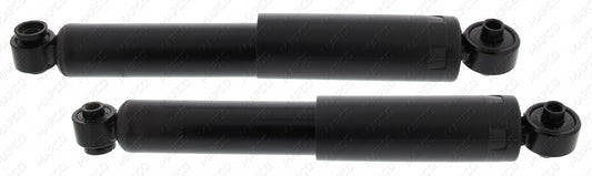 MAPCO Stoßdämpfer Hinterachse  Satz  40282/2