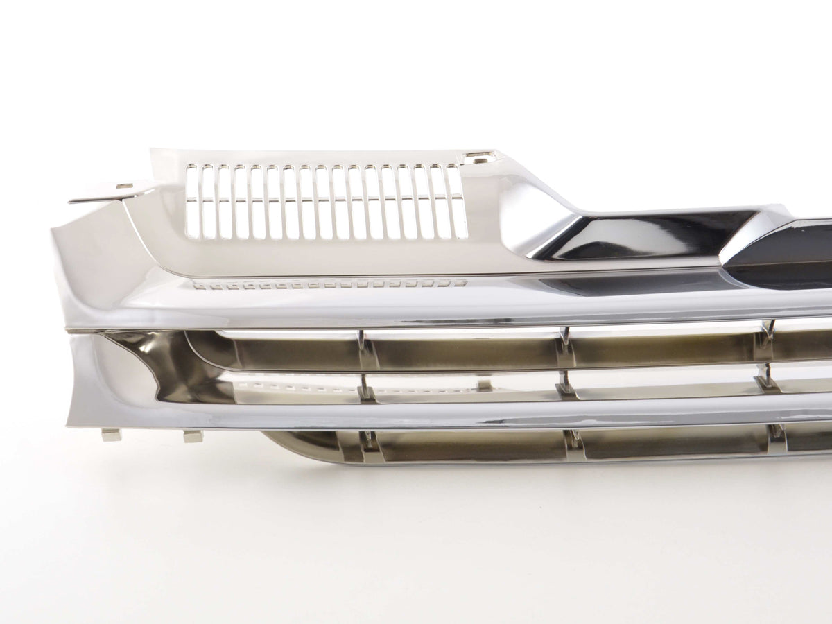 Sportgrill Frontgrill Grill VW Golf 5 Typ 1K Bj. 03-08 chrom