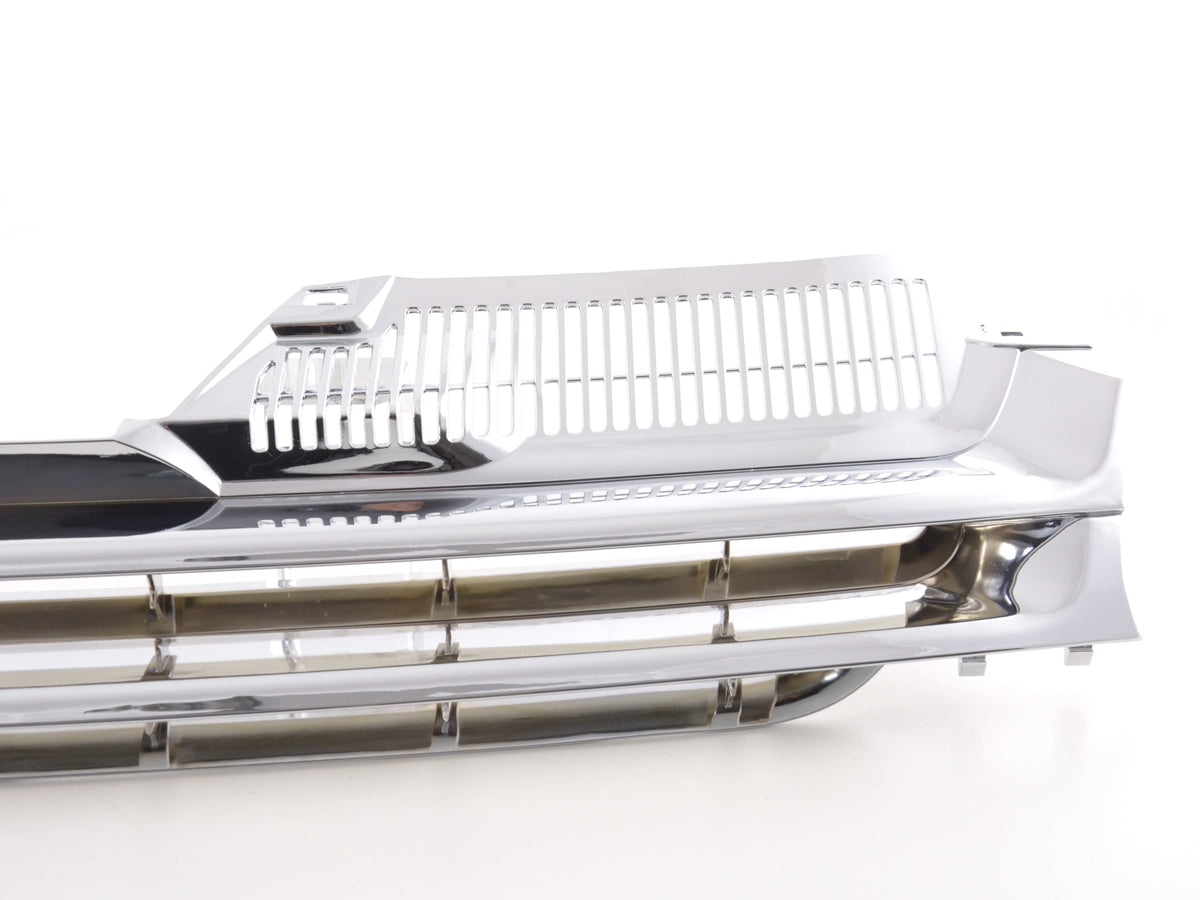 Sportgrill Frontgrill Grill VW Golf 5 Typ 1K Bj. 03-08 chrom