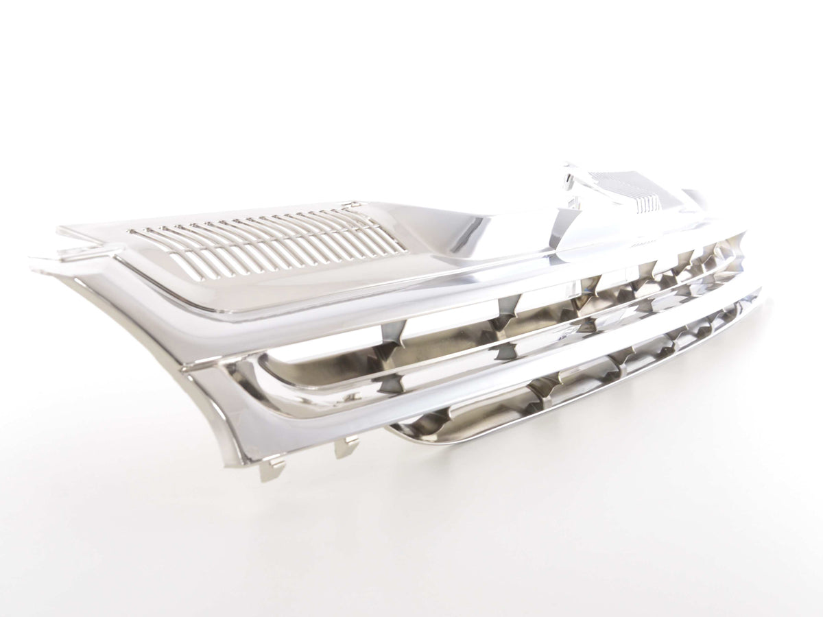 Sportgrill Frontgrill Grill VW Golf 5 Typ 1K Bj. 03-08 chrom