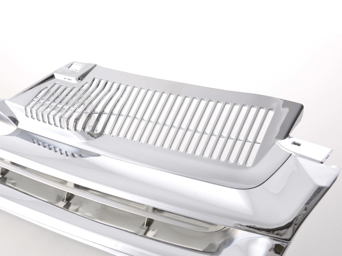 Sportgrill Frontgrill Grill VW Golf 5 Typ 1K Bj. 03-08 chrom