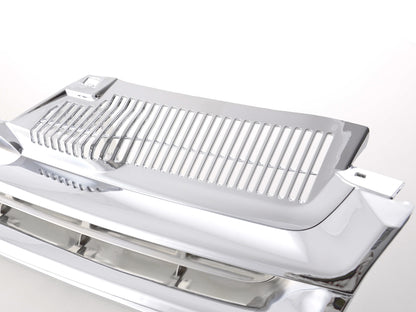 Sportgrill Frontgrill Grill VW Golf 5 Typ 1K Bj. 03-08 chrom
