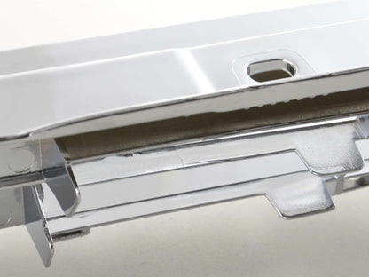 Sportgrill Frontgrill Grill Honda Civic 3-/4-trg. Bj. 95-96 chrom