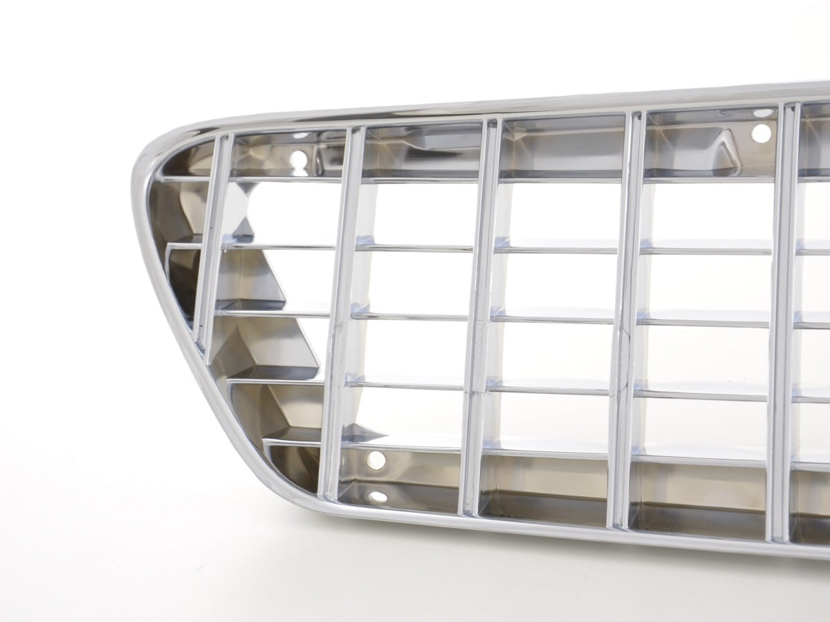Sportgrill Frontgrill Grill Opel Meriva Typ X01 Bj. 03-06 chrom