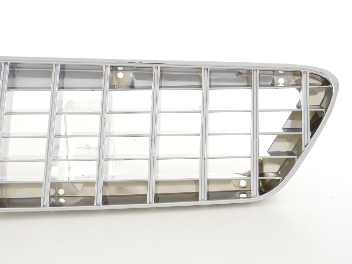 Sportgrill Frontgrill Grill Opel Meriva Typ X01 Bj. 03-06 chrom