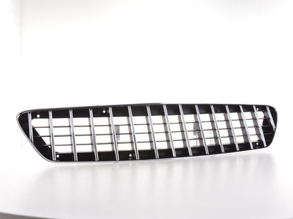 Sportgrill Frontgrill Grill Opel Meriva Typ X01 Bj. 03-06 schwarz/chrom