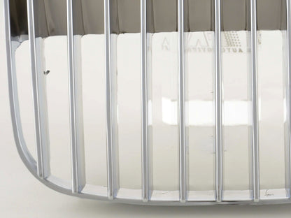 Sportgrill Frontgrill Grill Seat Leon / Toledo Typ 1M Bj. 99-05 chrom