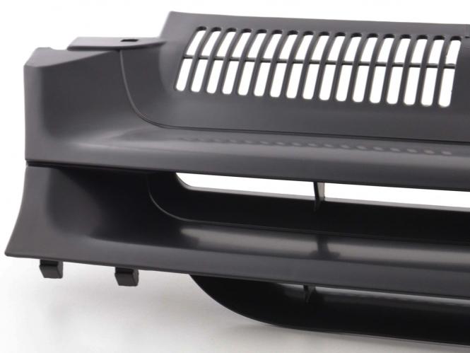Sportgrill Frontgrill Grill VW Golf 5 Typ 1K Bj. 03-08 schwarz