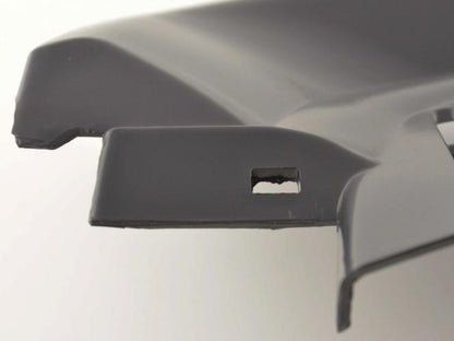 Sportgrill Frontgrill Grill VW Golf 5 Typ 1K Bj. 03-08 schwarz