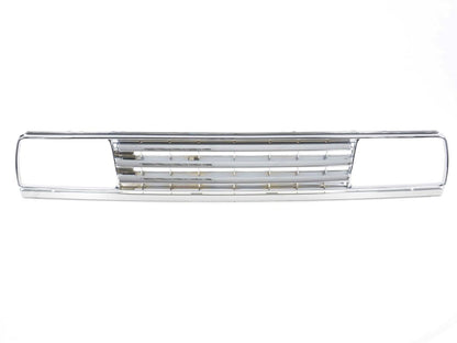 Sportgrill Frontgrill Grill VW Jetta Typ 19E Bj. 88-92 chrom