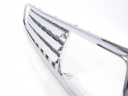 Sportgrill Frontgrill Grill VW Jetta Typ 19E Bj. 88-92 chrom