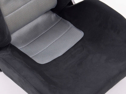 FK Sportsitze Auto Halbschalensitze Set Chicago in Motorsport-Optik