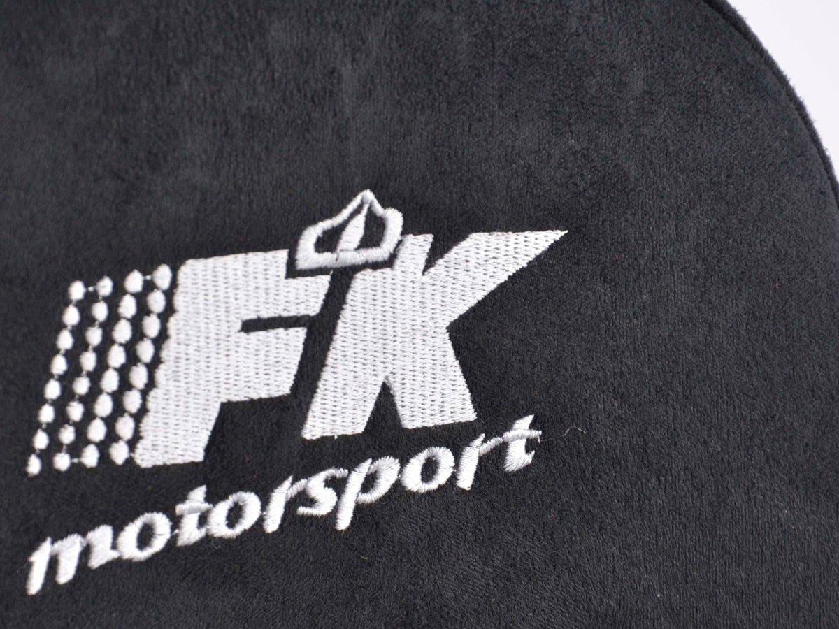 FK Sportsitze Auto Halbschalensitze Set Chicago in Motorsport-Optik