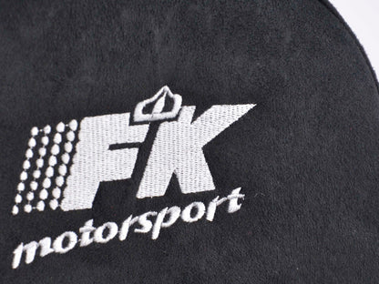 FK Sportsitze Auto Halbschalensitze Set Chicago in Motorsport-Optik