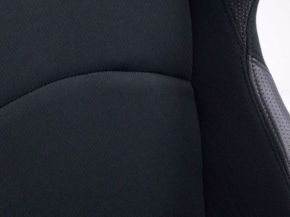 FK Sportsitze Auto Halbschalensitze Set Control mit Sitzheizung u. Massage