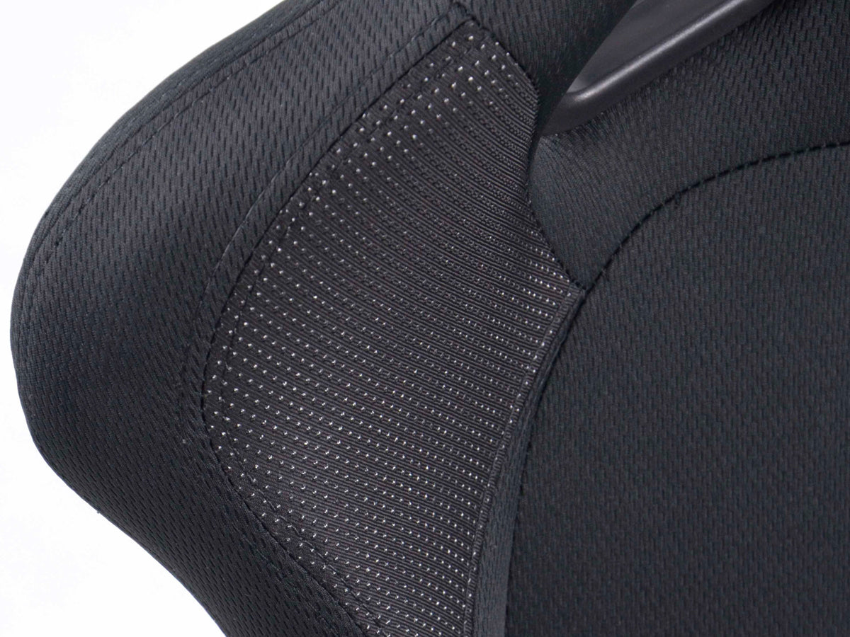 FK Sportsitze Auto Halbschalensitze Set Control mit Sitzheizung