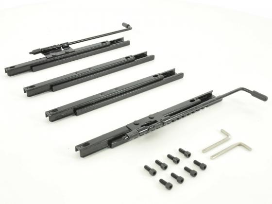 FK Sportsitze Auto Halbschalensitze Set Dallas in Motorsport-Optik