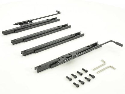 FK Sportsitze Auto Halbschalensitze Set Dallas in Motorsport-Optik