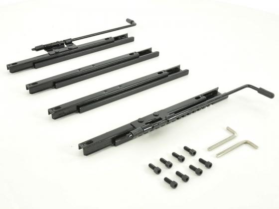 FK Sportsitze Auto Halbschalensitze Set Dallas in Motorsport-Optik