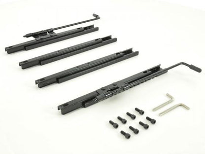 FK Sportsitze Auto Halbschalensitze Set Dallas in Motorsport-Optik