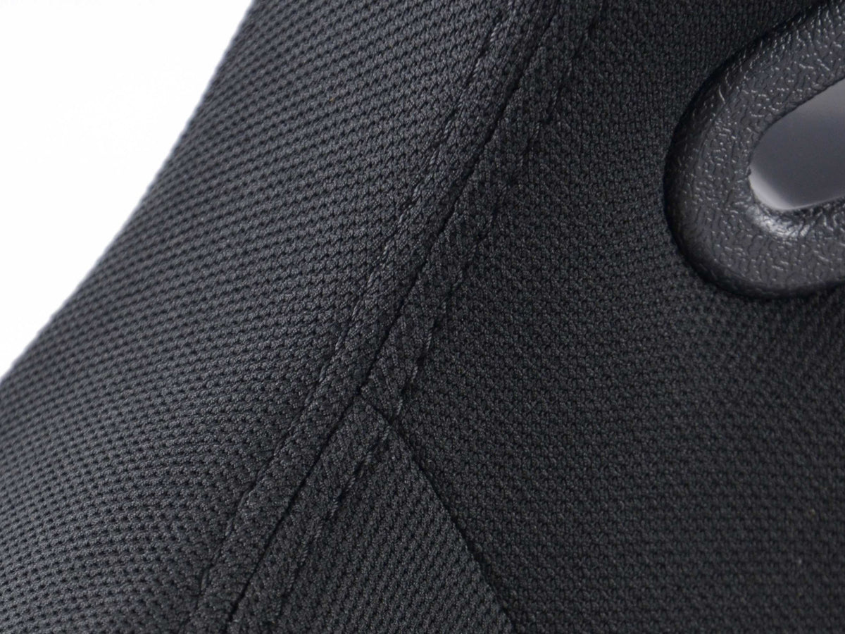 FK Sportsitze Auto Halbschalensitze Set Edition 3 Stoff schwarz