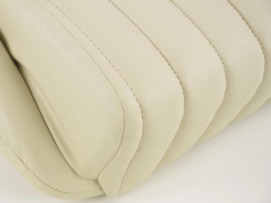 FK Oldtimersitze Auto Vollschalensitze Set Montgomery im Retro-Look beige